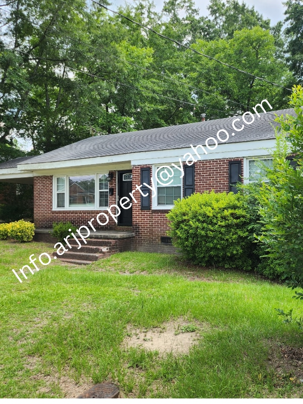 105 Brasington Terrace in Cheraw, SC - Building Photo - Building Photo