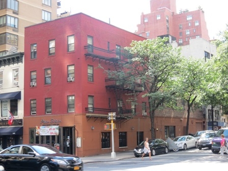 1444 Third Ave in New York, NY - Building Photo