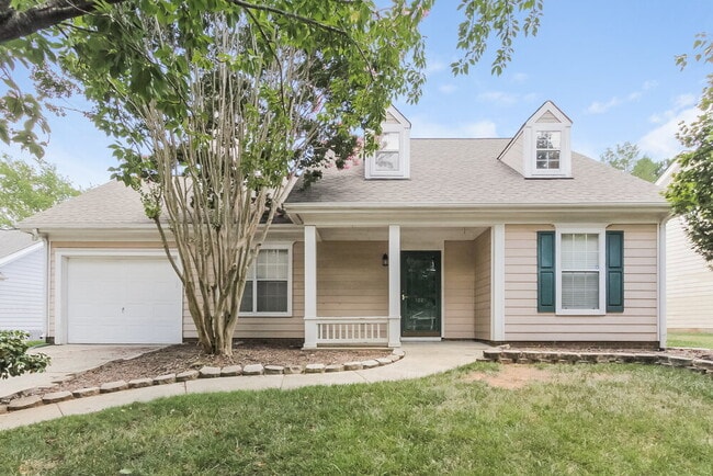 property at 1225 Larkspur Dr
