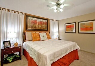 10505 Branden Ct in Austin, TX - Building Photo - Building Photo