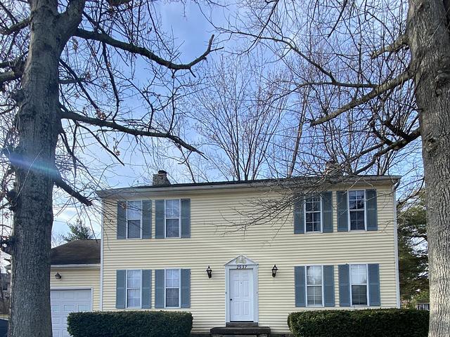 property at 2937 N Mill Ave