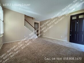 40357 Logan Ct in Temecula, CA - Building Photo - Building Photo