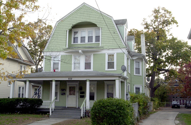 602 E 7th Ave in Asbury Park, NJ - Building Photo - Building Photo