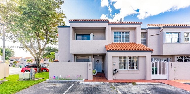 6514 SW 128th Pl in Miami, FL - Building Photo - Building Photo