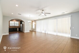1063 S Agnes Ln in Gilbert, AZ - Building Photo - Building Photo