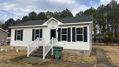 2311 Hope Farm Dr in Tarboro, NC - Building Photo - Building Photo