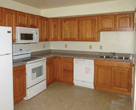 Willow Creek Apartments - Immediately 3bd/2ba in Richfield, UT - Building Photo - Other