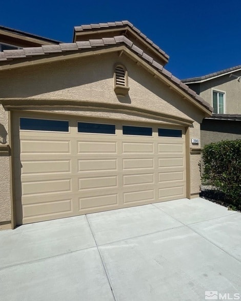 3946 Hazy Swale Way in Sparks, NV - Foto de edificio - Building Photo
