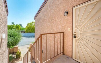 1942 S Emerson, Unit 1942 S. Emerson in Mesa, AZ - Building Photo - Building Photo