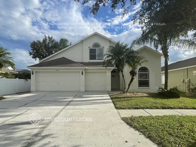 property at 5918 Montford Dr
