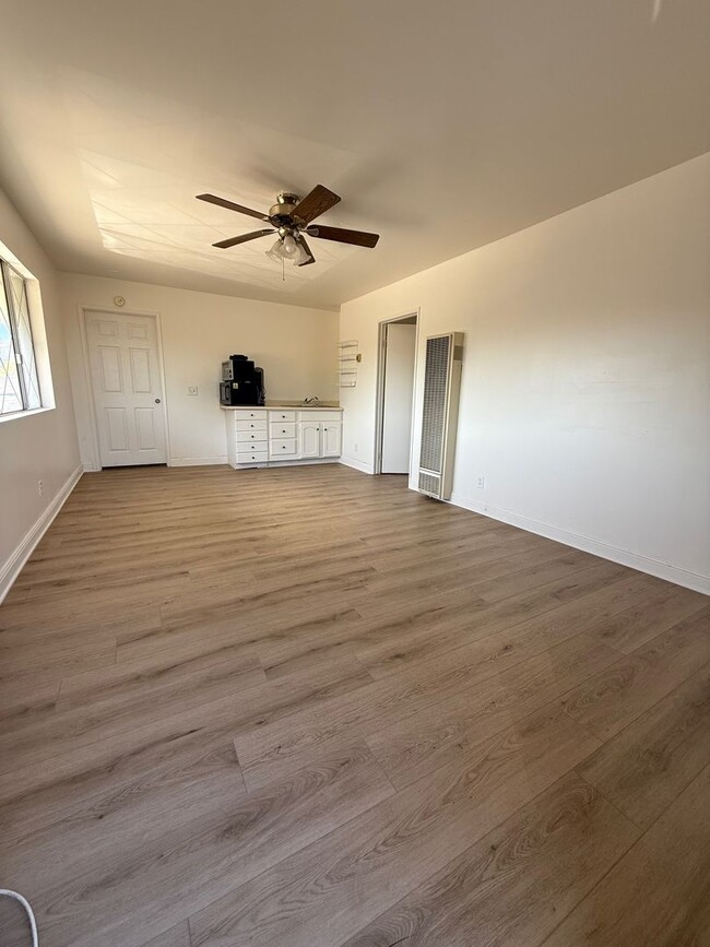 property at 8437 Medford St