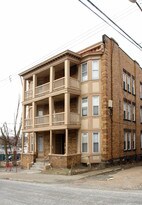 89 Knox Ave in Pittsburgh, PA - Building Photo
