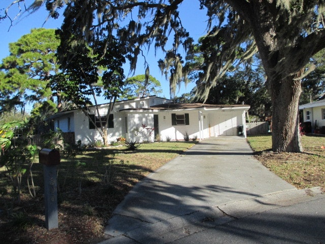property at 6300 Mosby Pl