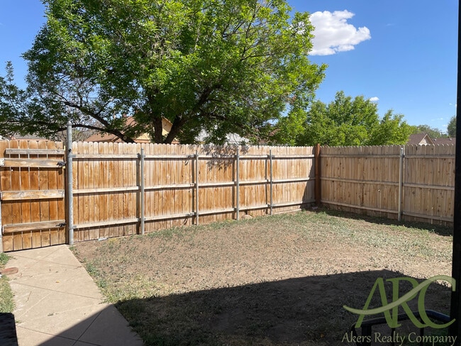 1413 Cedar St in Pueblo, CO - Building Photo - Building Photo