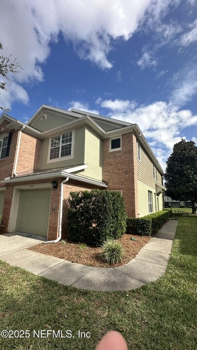 7555 Scarlet Ibis Ln in Jacksonville, FL - Building Photo