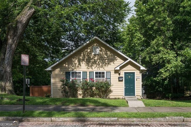 property at 503 Connally St SE