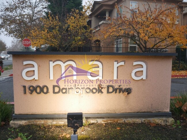 property at 1900 Danbrook Dr