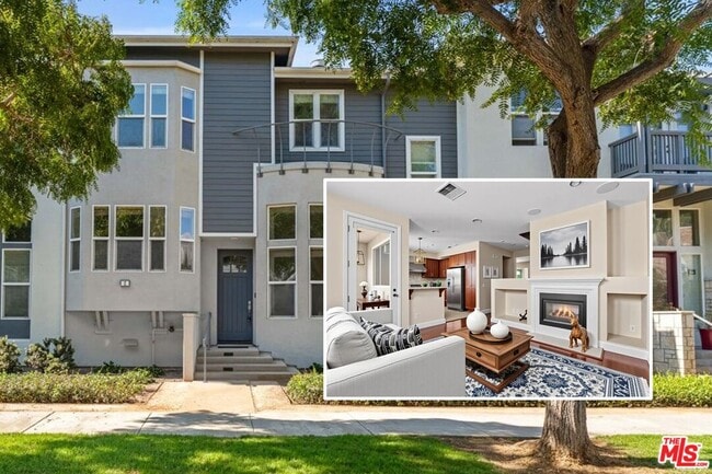 property at 6021 Dawn Crk