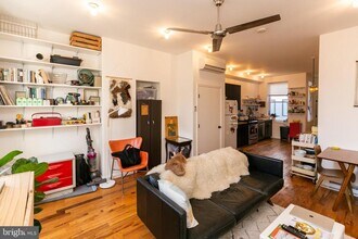 2106 E York St in Philadelphia, PA - Building Photo - Building Photo