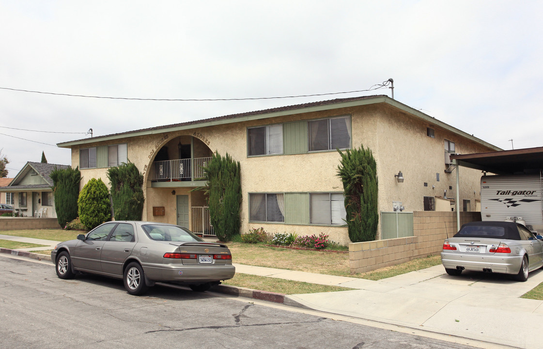 18102 Arline Ave in Artesia, CA - Building Photo