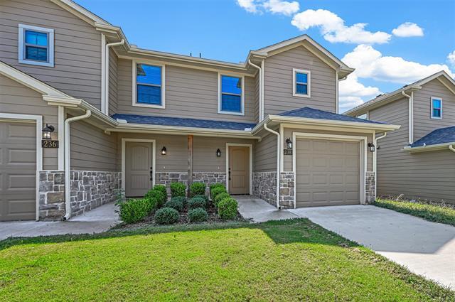 property at 236 W Lake Ave