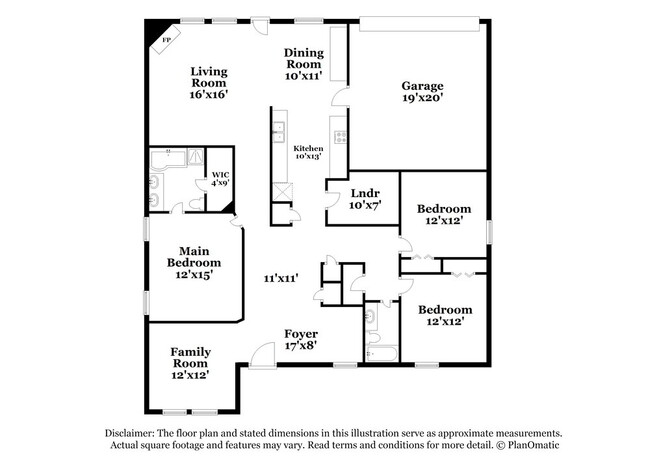 1305 Evergreen St in Royse City, TX - Building Photo - Building Photo