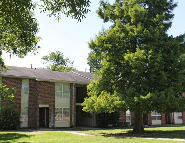 Audubon Village in Westwego, LA - Building Photo - Building Photo