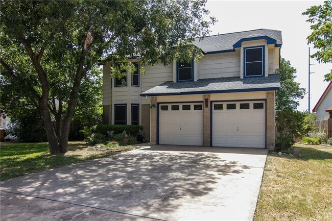 property at 6415 Jennings Dr