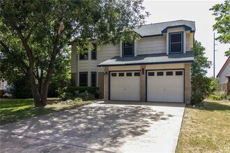 6415 Jennings Dr in Austin, TX - Building Photo - Building Photo