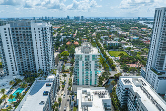 Venezia Las Olas in Fort Lauderdale, FL - Building Photo - Building Photo