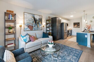 Arbella at Bramble Hill in Worcester, MA - Foto de edificio - Building Photo