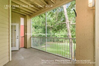 160 Veracruz Dr-Unit -Unit 424 in Ponte Vedra Beach, FL - Building Photo - Building Photo