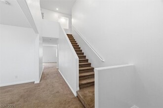 3863 Summit Ave in Pahrump, NV - Building Photo - Building Photo