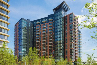 Aurora in North Bethesda, MD - Building Photo - Building Photo