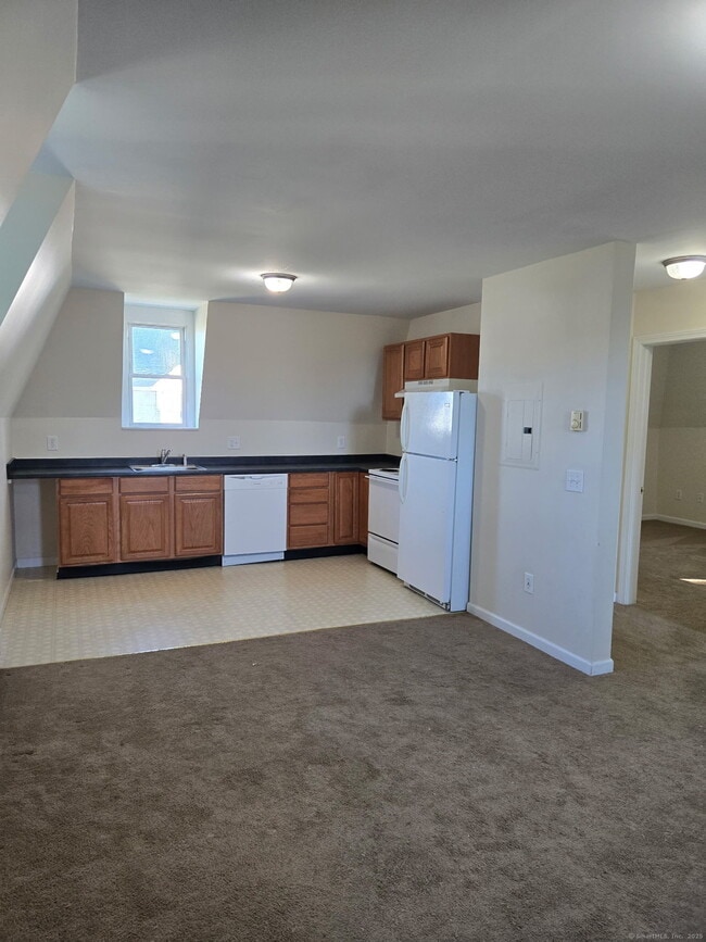 52 Pleasant St in Danbury, CT - Building Photo - Building Photo