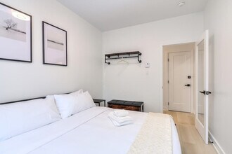2080 Av. Lincoln in Montréal, QC - Building Photo - Building Photo