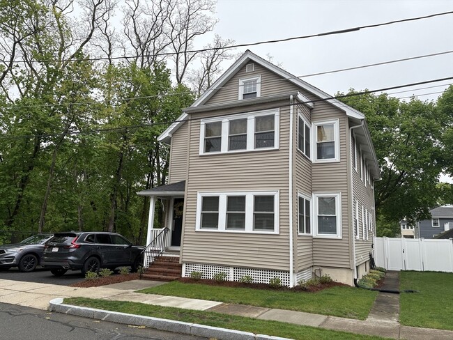 property at 17 Prince St