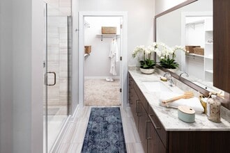 Overture Powers Ferry 55+ Active Adult Apartment Homes in Atlanta, GA - Building Photo - Building Photo