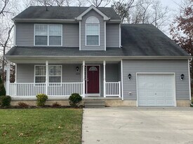 309 Vine Ave in Absecon, NJ - Building Photo