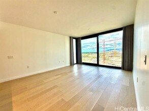 1100 Ala Moana Blvd in Honolulu, HI - Foto de edificio - Building Photo