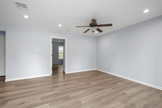 property at 8595 Parkway Dr