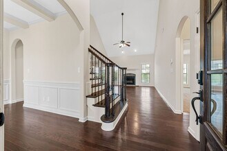 212 Hutchins Camp Terrace in Clarksville, TN - Building Photo - Building Photo
