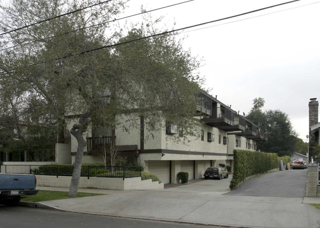 592 N Mar Vista Ave in Pasadena, CA - Building Photo - Building Photo