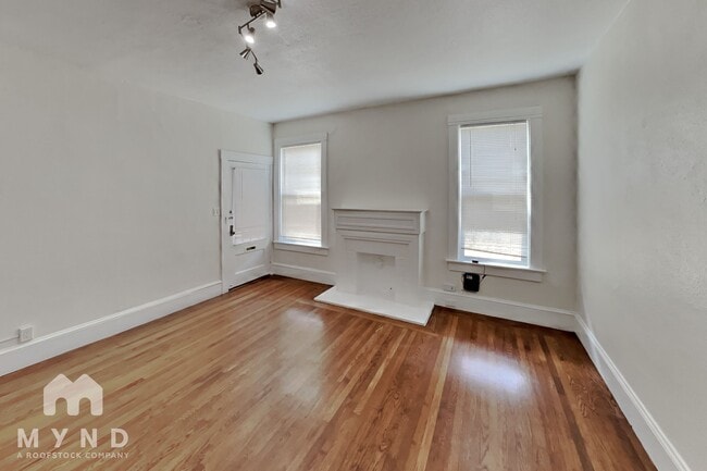 1729 4th Ave in Oakland, CA - Building Photo - Building Photo