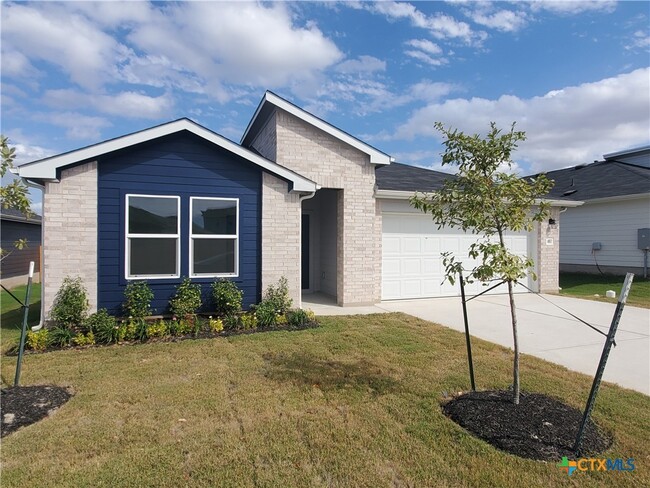 487 Gladiola Lp in Kyle, TX - Building Photo - Building Photo