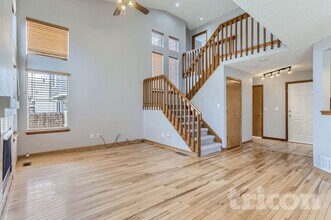 8852 Clover Meadow Ln in Parker, CO - Foto de edificio - Building Photo