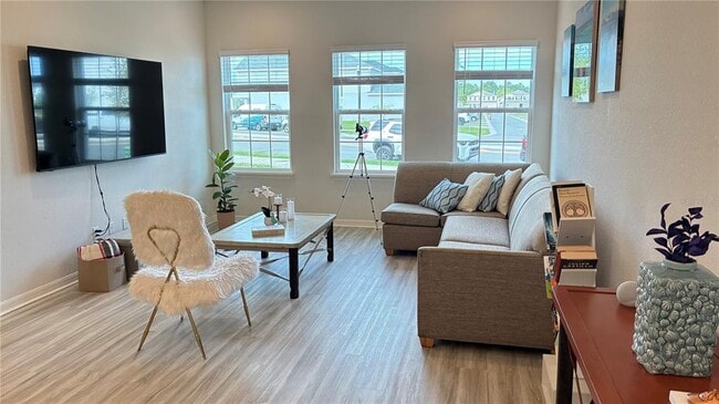 317 Silverbell Trl in St. Cloud, FL - Building Photo - Building Photo