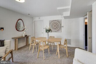 1404 Pacific Ave in Capitol Heights, MD - Building Photo - Building Photo