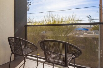 The Lofts on 7th in Phoenix, AZ - Foto de edificio - Interior Photo