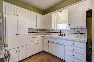 605 N Dillon Ave in Moore, OK - Building Photo - Building Photo